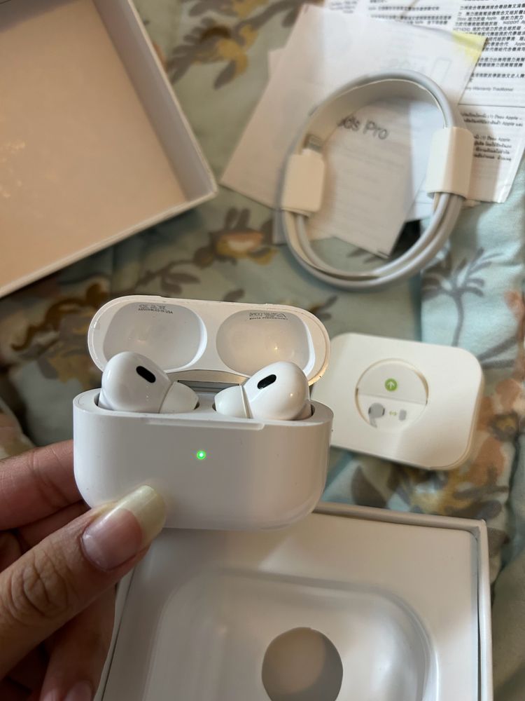 AirPods Pro 2nd Generation New