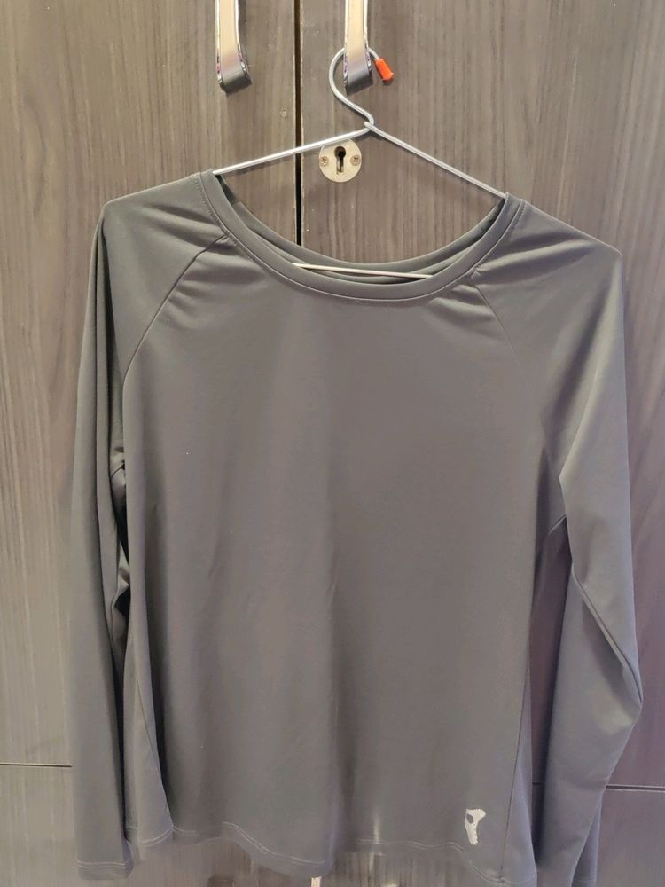 Active Wear Tshirt For Gym
