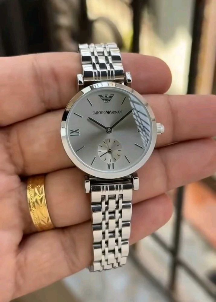 Armani For Her