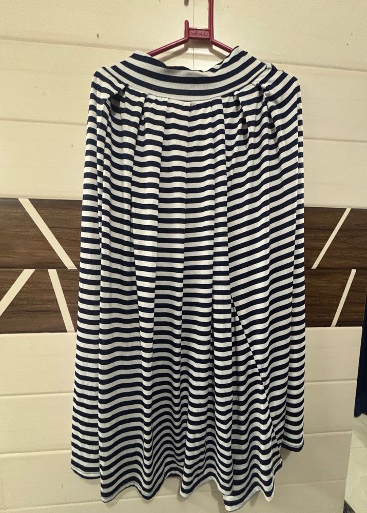 Stripped Plazzo