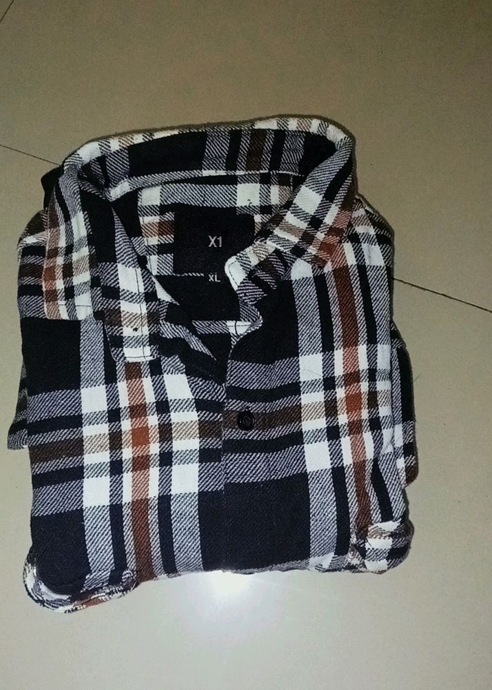 Oversized Shirt!!