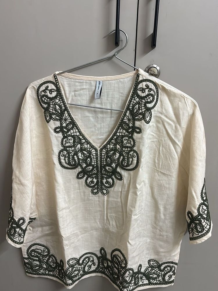 tunic