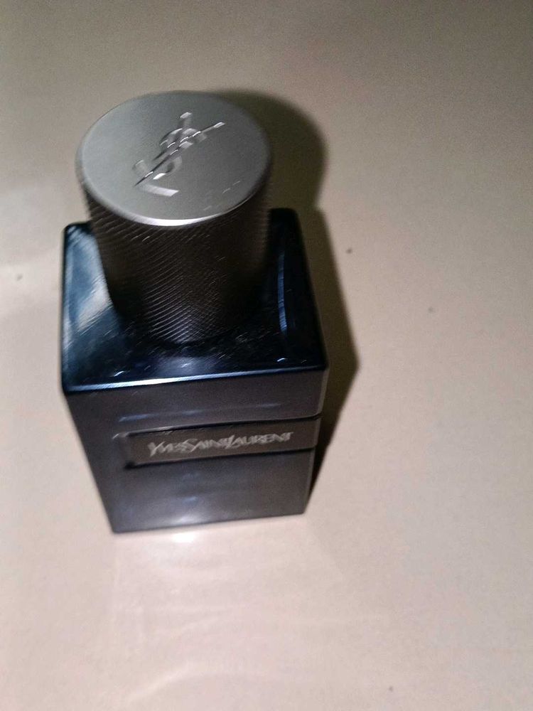 YSL Y elixir