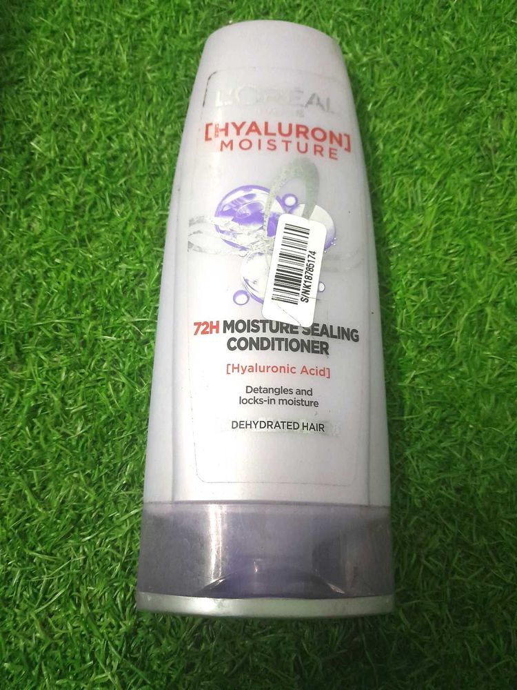 L'Oreal Hyaluron Moisture Conditioner