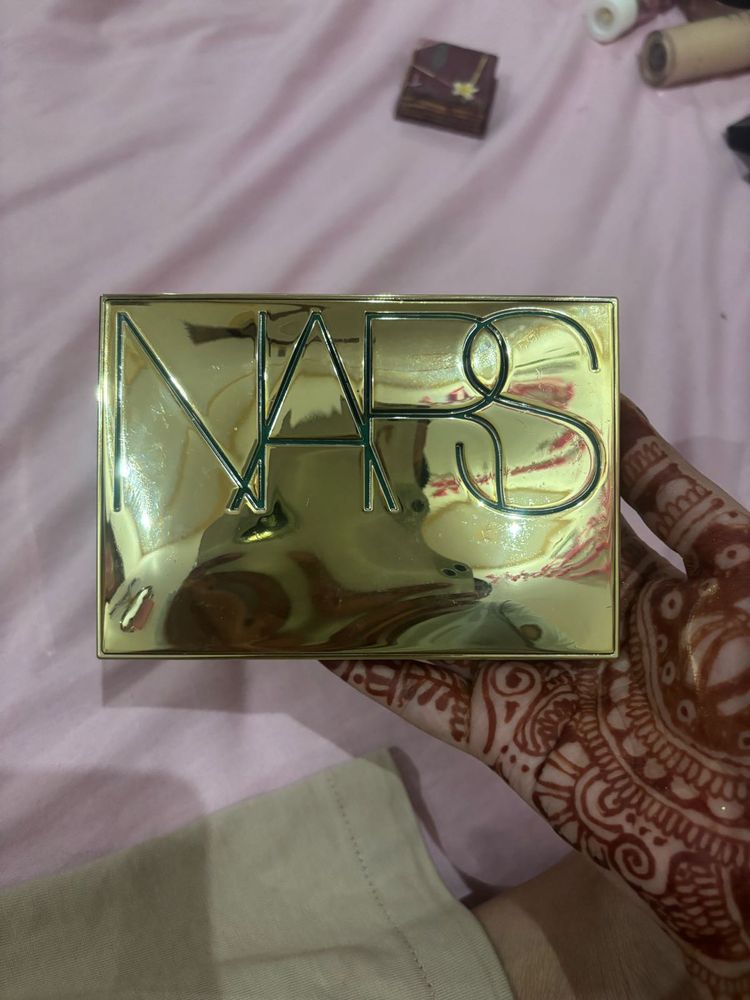 NARS Blush Palette