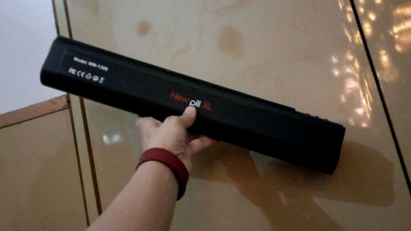 New pill xl bluetooth speaker