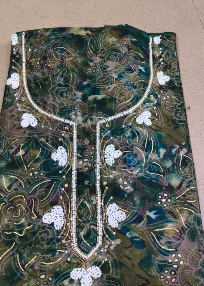cotton suit