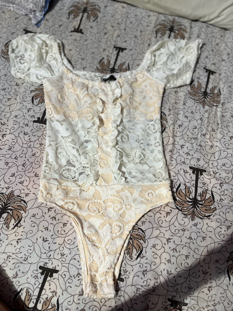 Perfect Bodysuit😍