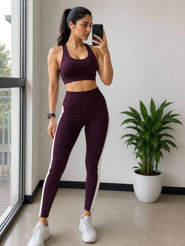 Women’s Gym Wear Pants