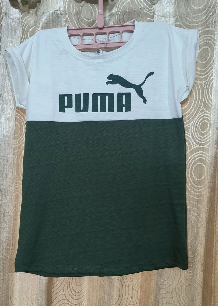 Women T Shirt