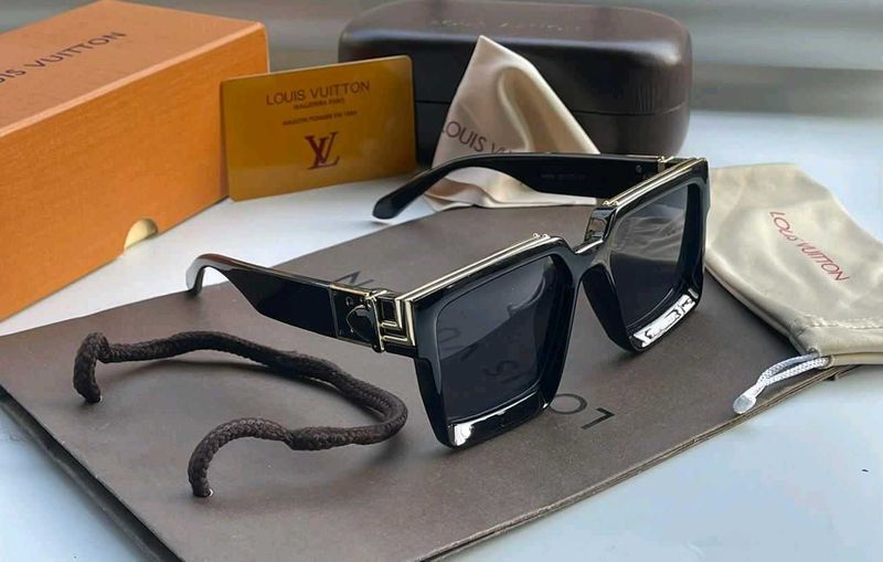 Louis Vuitton sunglasses