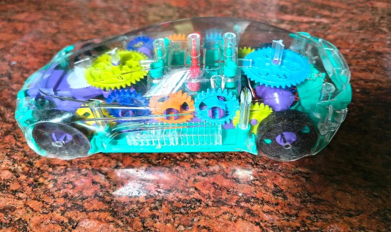 Car toy for kids