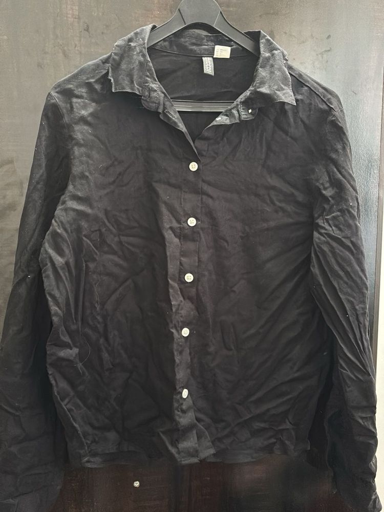 H&amp;M Women’s Shirt