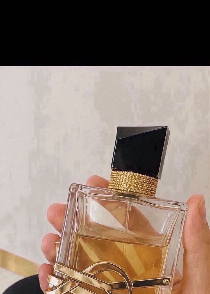 YSL Libre Eau de Parfum