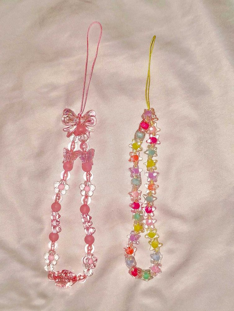 Cute Phone Charms
