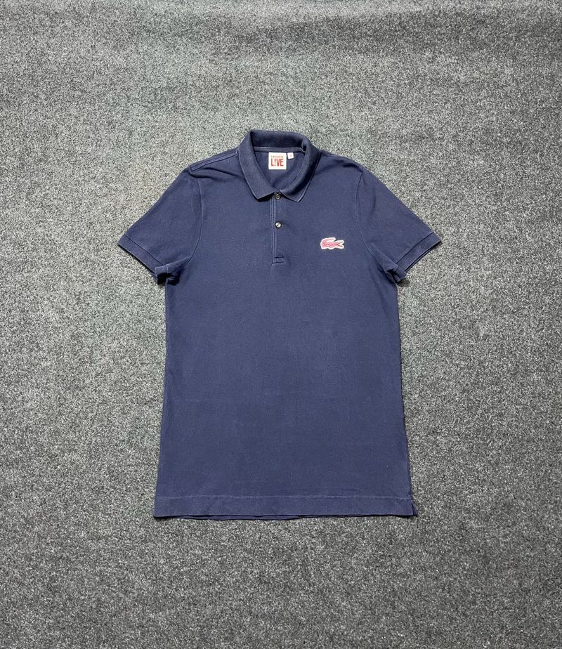 Lacoste LIVE Polo Shirt