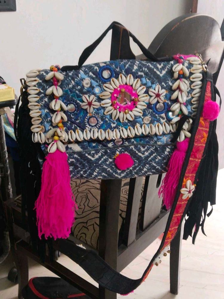 Banjara Sling