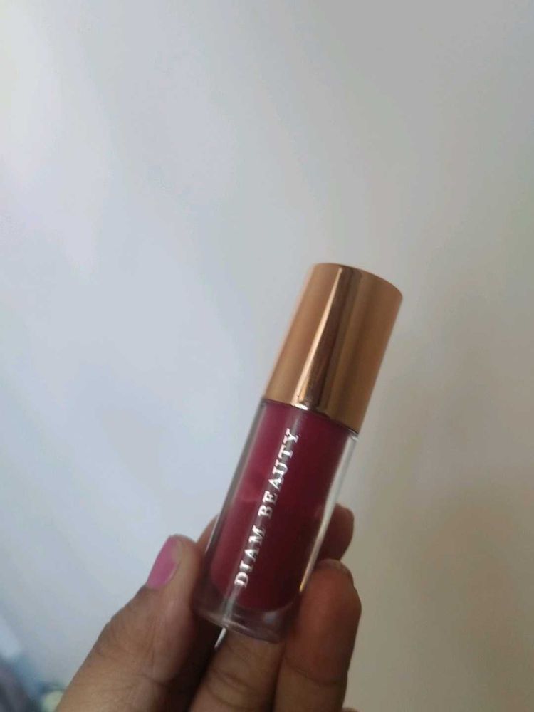 DIAM BEAUTY Lip Gloss