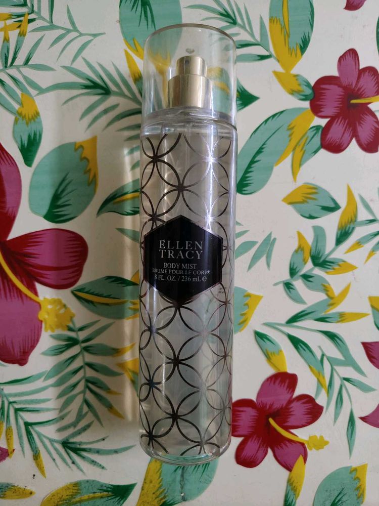 Ellen Tracy Perfume