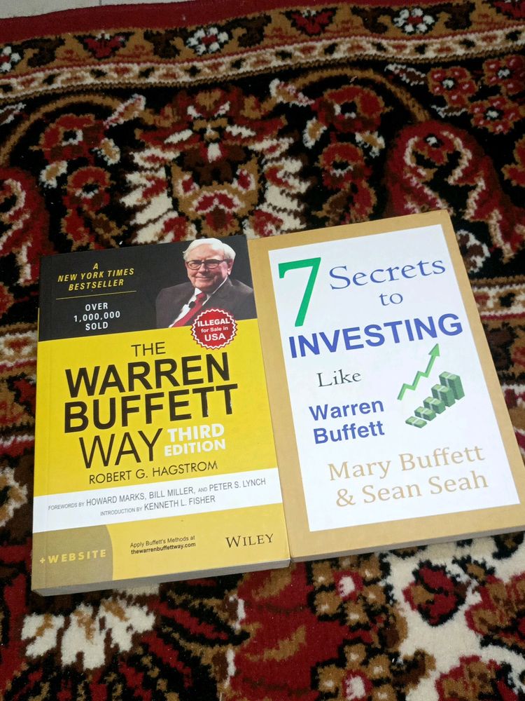 Investing Trading Stock Market Books