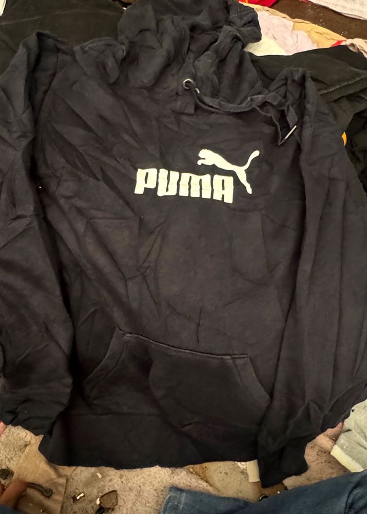 Puma Hoodie