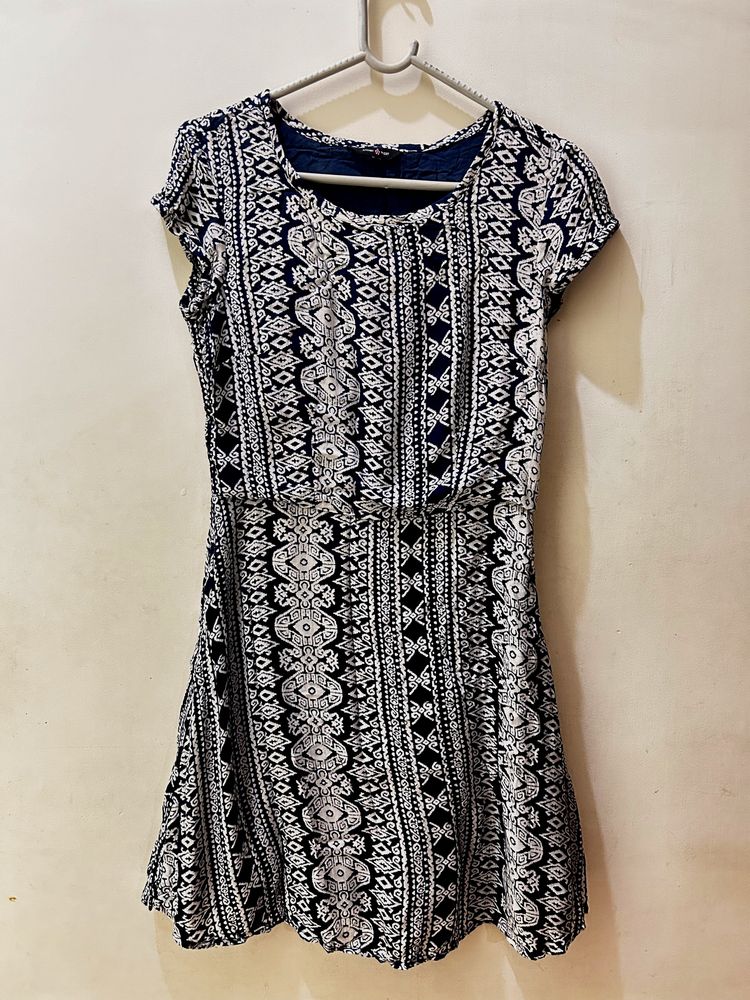 Amari West Dress(Inmark)