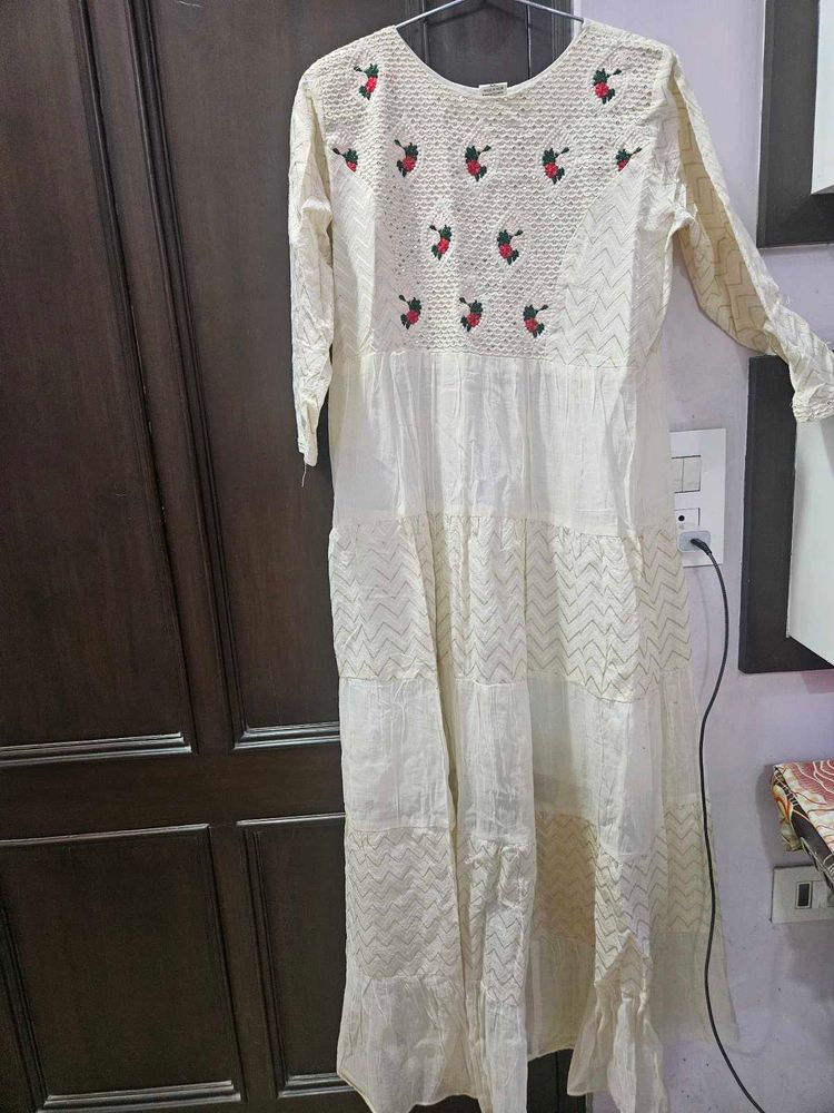beautiful dress