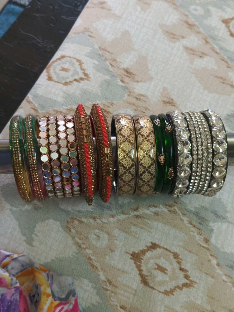 Bangles &amp; Bracelets