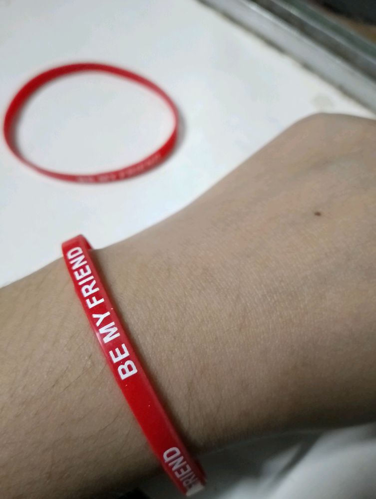 Friendship Band ⭐