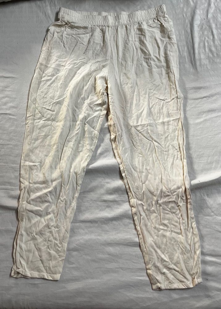 Comfortable Casual Pyjama Pants for Kurta