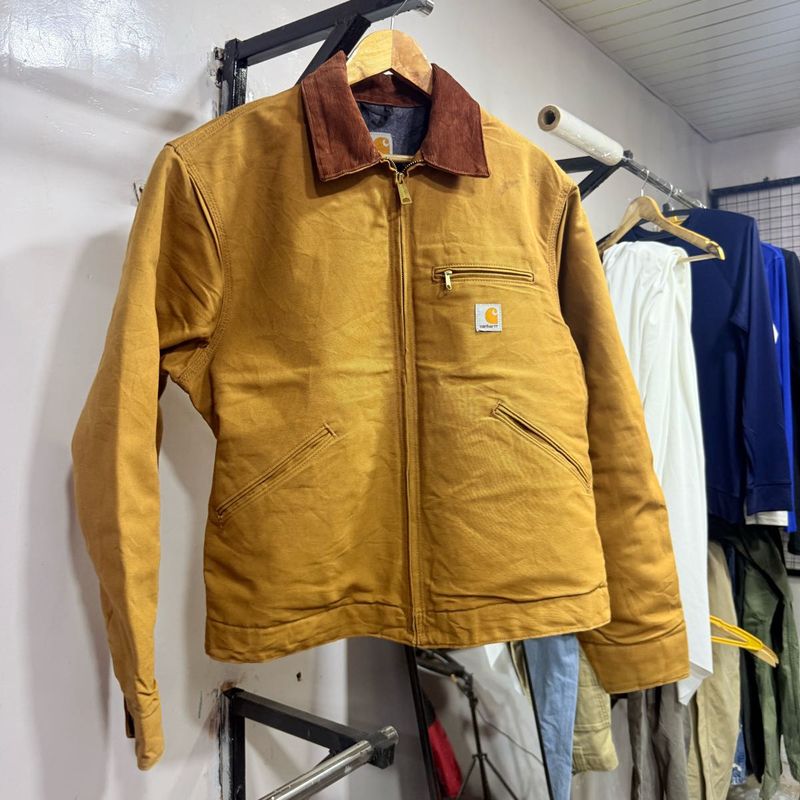 Carhartt Workwear Jacket