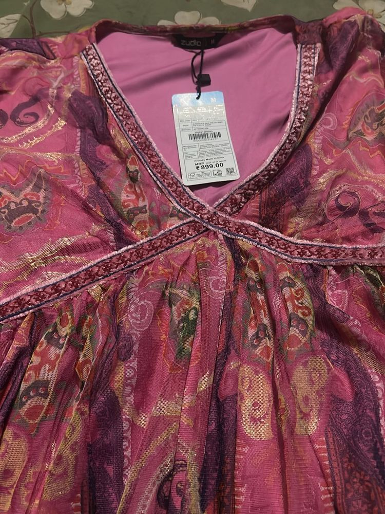 New Kurti