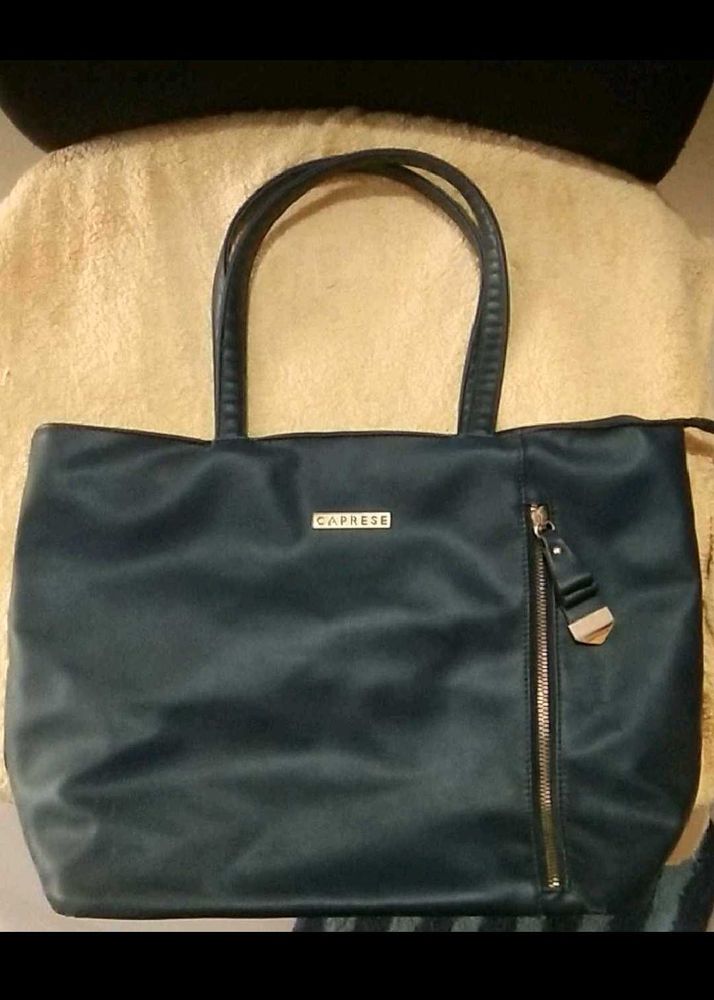 Caprese Tote Bag