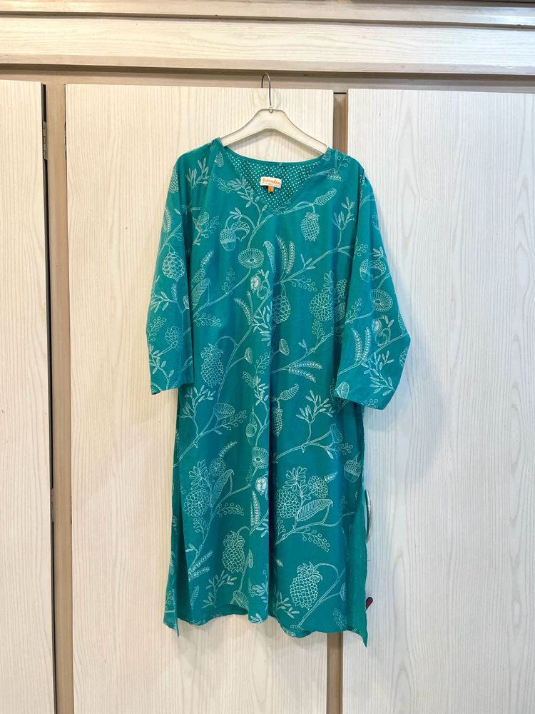 Fabindia kurta