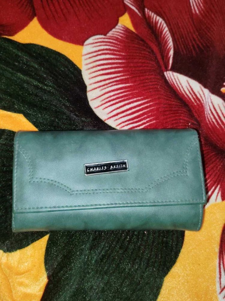 Charles &amp; Keith Wallet