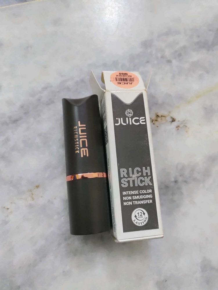 Juice Rich Stick Lipstick