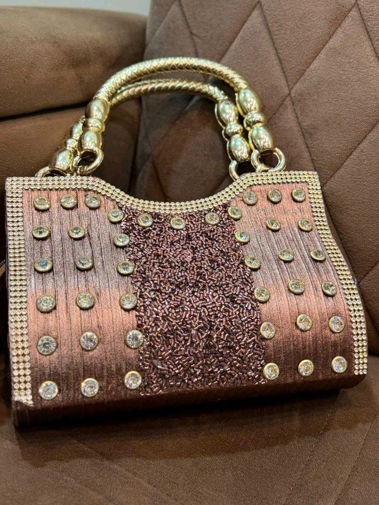 Hand Bag