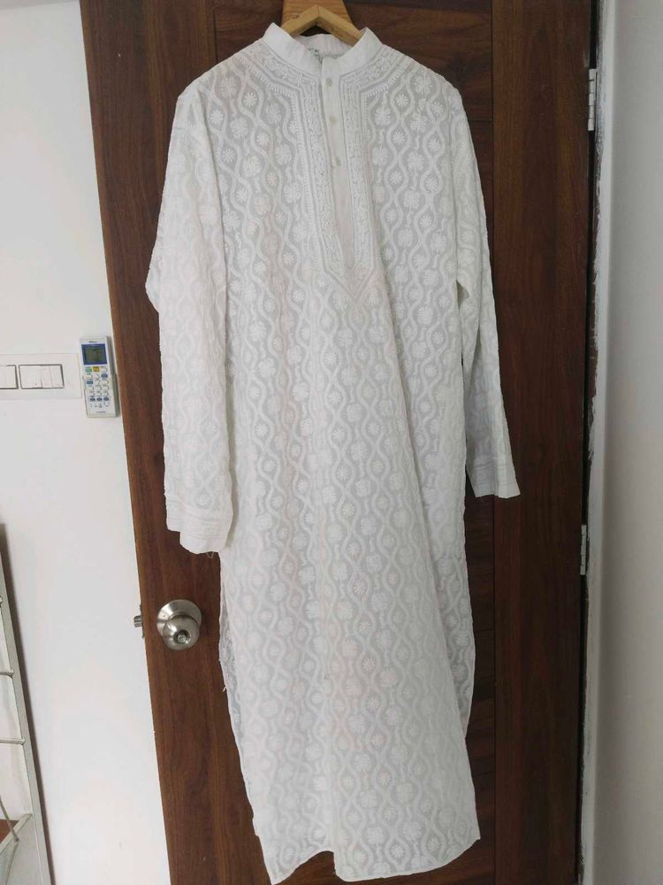 Lucknowi Kurta