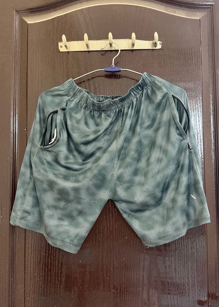 Men's Athletic Shorts