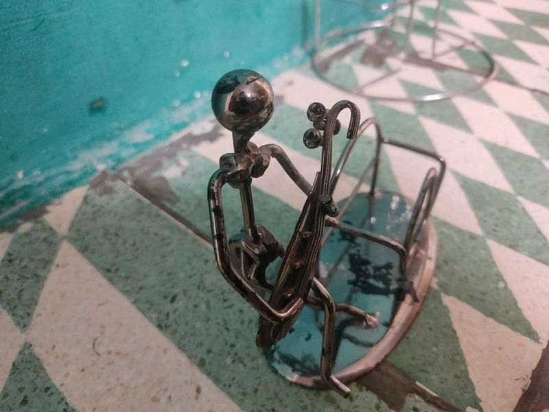 Steel