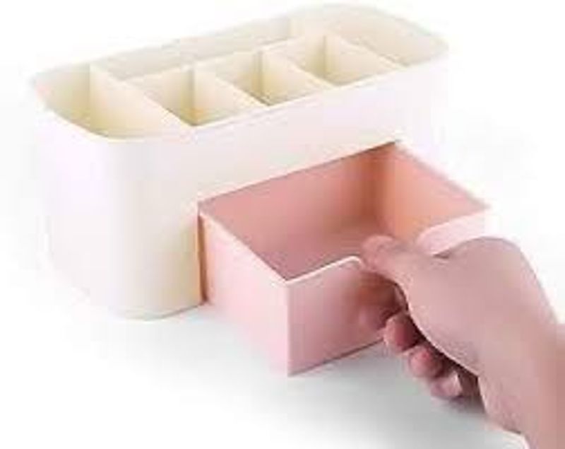 Cosmetic Organizer Box