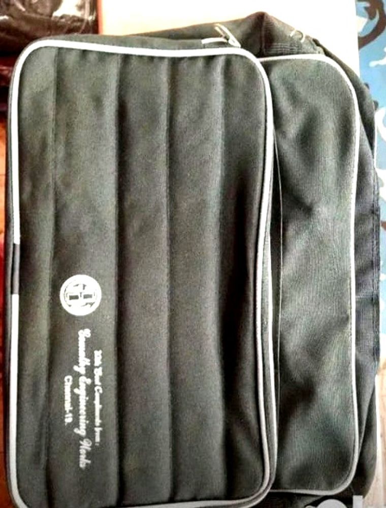 Hand Carry Office Bag
