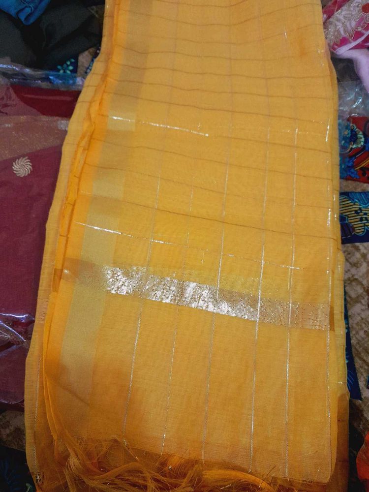 New Dupatta