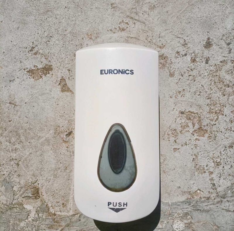 Euronics Soap Dispenser