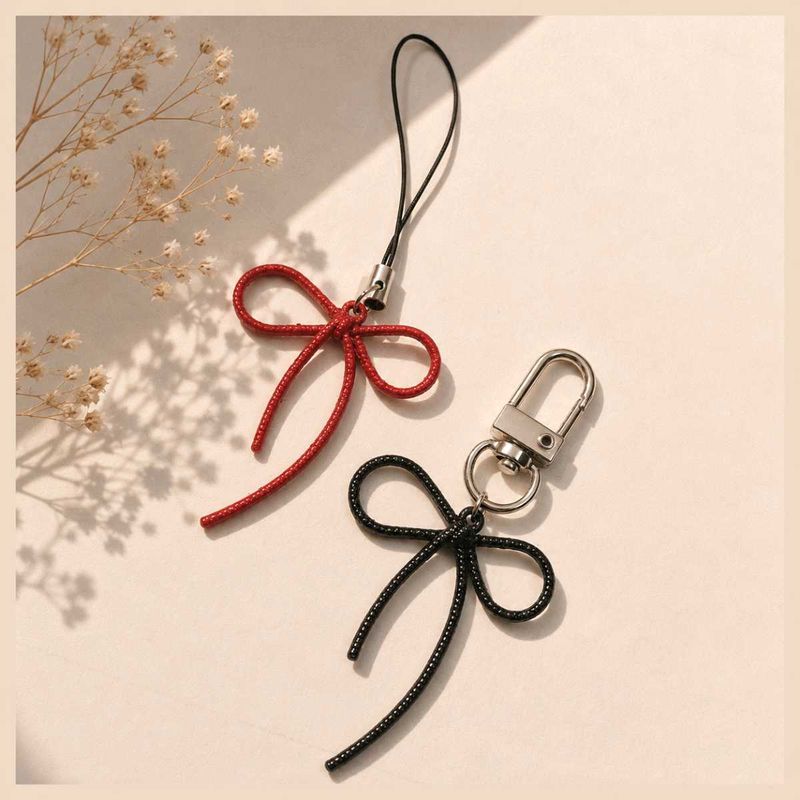 phone charm &amp; bag char