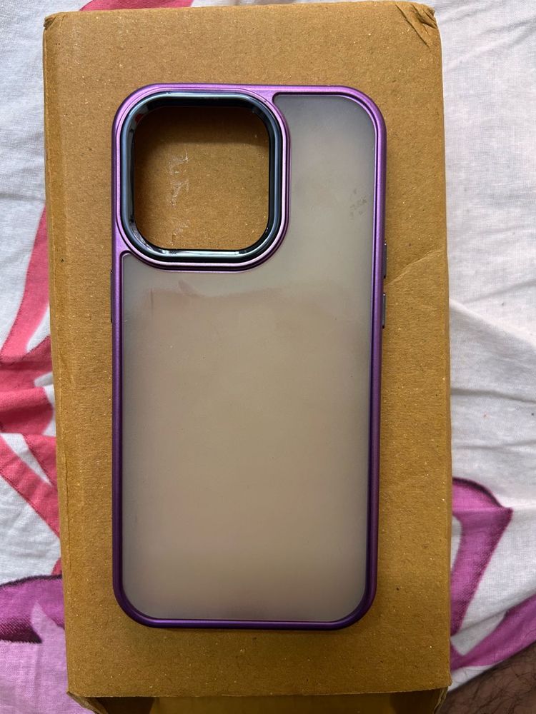 Case for iPhone 15 pro