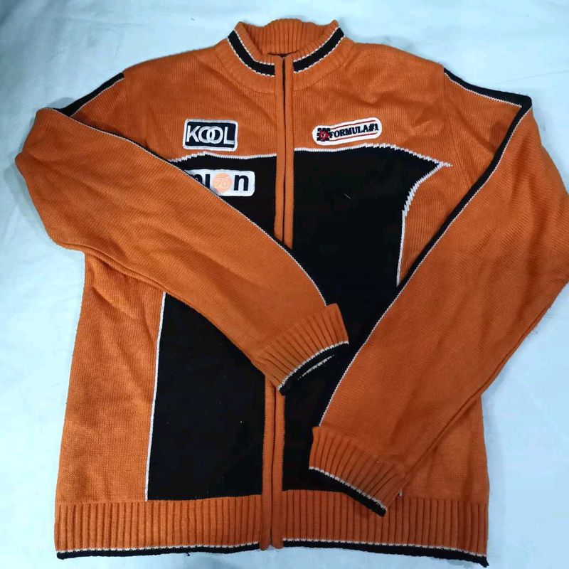 Mens Sweater