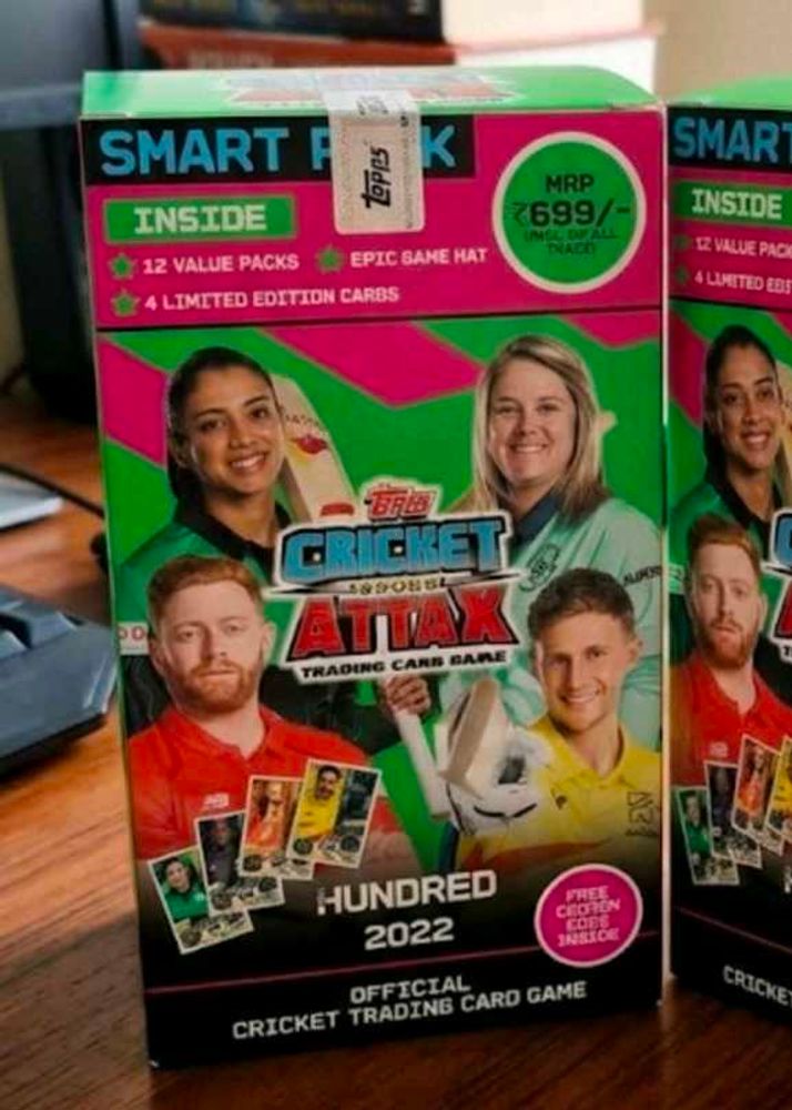 HUNDERED LEAGUE  2022