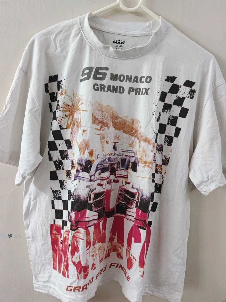 96 Monaco Grand Prix T-Shirt