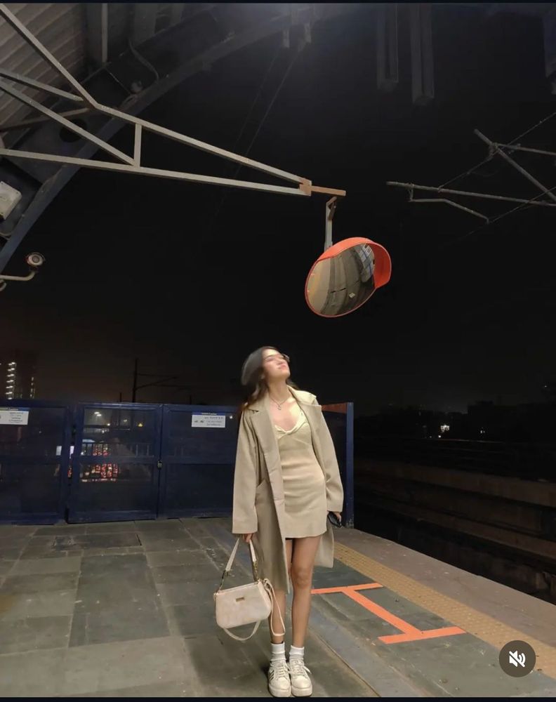 coat and dress for free